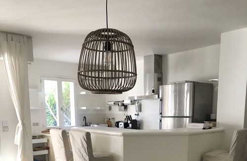 Saint-Tropez Apartment | DISCOVER REFINEMENT AND COMFORT IN THIS APARTMENT IN SAINT TROPEZ