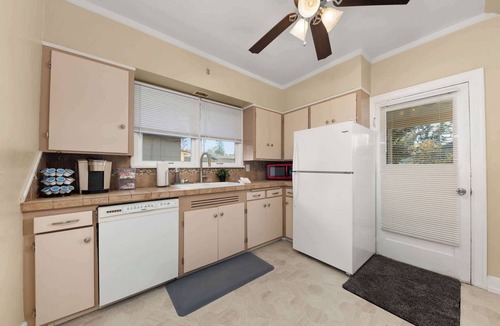 Spokane House | Discover Spokane from our Charming Spokane Home