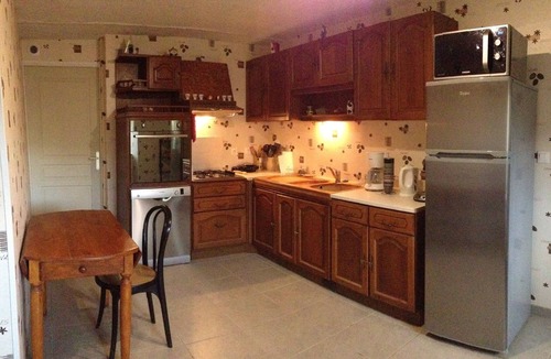 Domeyrat Cottage | Discover the Auvergne in a quiet village in Haute Loire