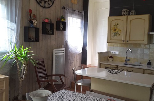 Saint-Ambroix House | DISCOVER THE CEZE AND ITS PARTICULARITIES