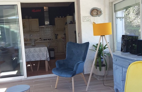 Saint-Ambroix House | DISCOVER THE CEZE AND ITS PARTICULARITIES