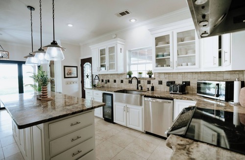 Westminster House | Discover the charm of our ranch getaway!
