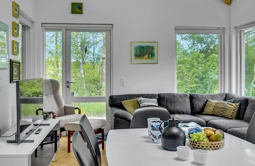 Skarrild House | Discover the heath in West Jutland - Enjoy the beautiful nature of Denmark.