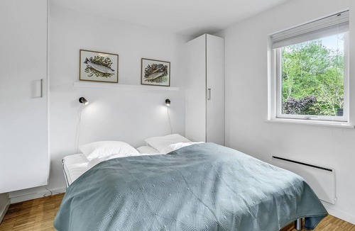 Skarrild House | Discover the heath in West Jutland - Enjoy the beautiful nature of Denmark.