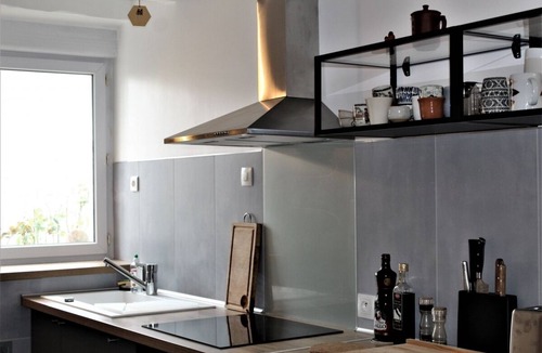 Vix House | Discover the Maisonnette cocooning - Patio