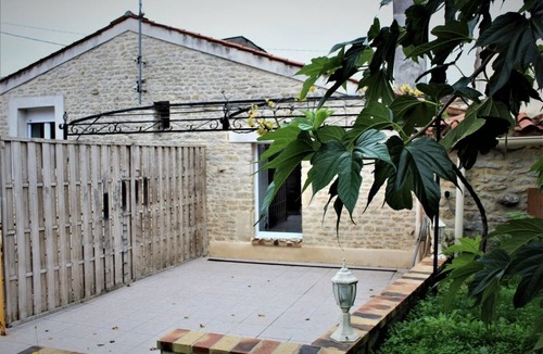 Vix House | Discover the Maisonnette cocooning - Patio