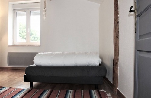 Vix House | Discover the Maisonnette cocooning - Patio