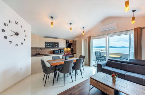Betina Apartment | Discover the perfect place for your vacation in BETINA in beautiful Murter!