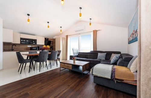Betina Apartment | Discover the perfect place for your vacation in BETINA in beautiful Murter!