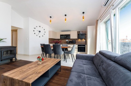 Betina Apartment | Discover the perfect place for your vacation in BETINA in beautiful Murter!