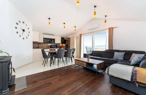 Betina Apartment | Discover the perfect place for your vacation in BETINA in beautiful Murter!