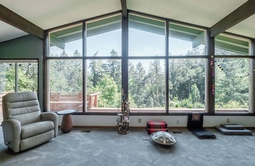 Corvallis House | Discover: The Rivendell Retreat