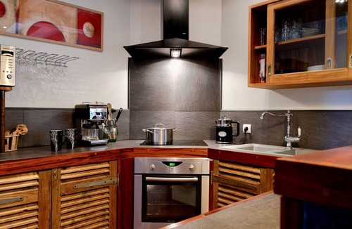 La Fresnais Villa | Discover this authentic 120 m2 farmhouse *