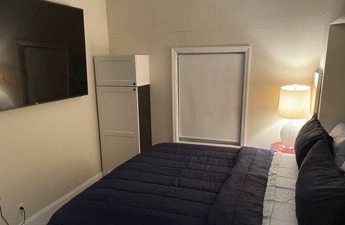 Little Falls House | Discover Tranquility in this Quaint Cozy Home by the River!