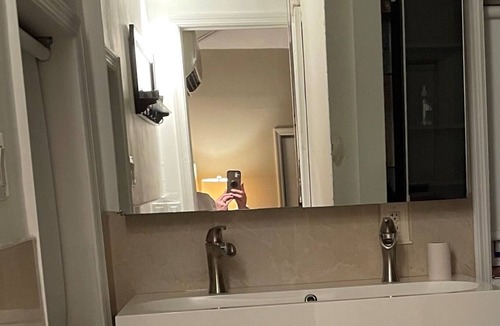 Little Falls House | Discover Tranquility in this Quaint Cozy Home by the River!