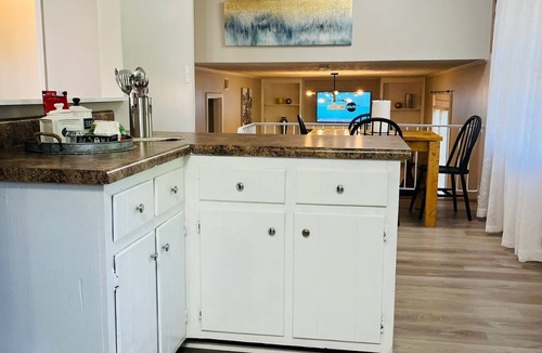 Five Forks House | Discover tranquility near Stone Mountain Park