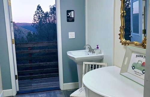 Colfax House | Discover Views, Rivers, Lakes & Tahoe Forest