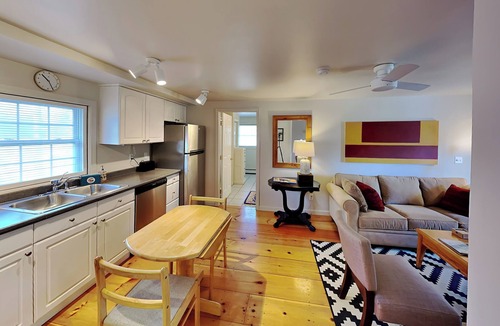 Belfast Apartment | Discover Your Perfect Belfast Getaway!