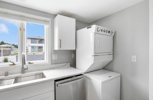 Revere House | Discover Your Perfect Getaway!