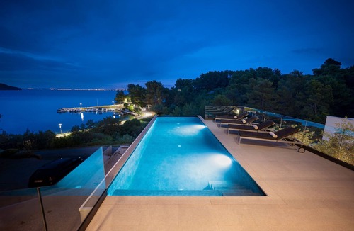 Kali Villa | Discover your perfect island getaway!