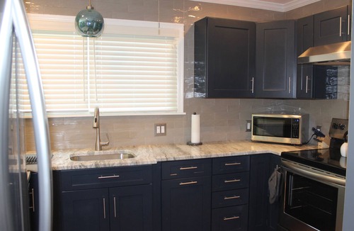 Montague Condo | Discover Your Perfect Getaway! Beautiful Scenic Lakefront Condo