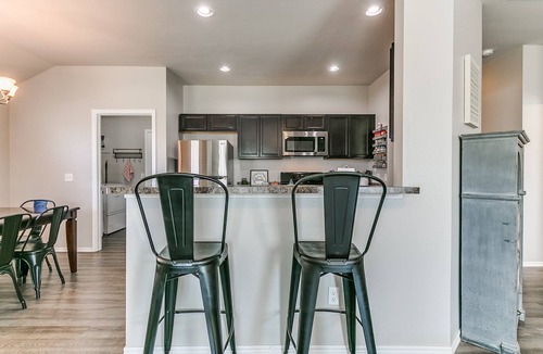 Wheatland House | Discover Your Perfect Haven Away from Home in Piedmont