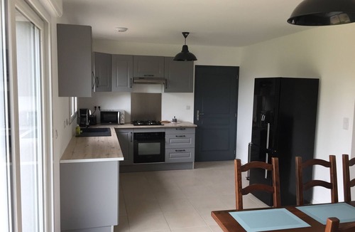 Coulomby House | Discovered opal coast