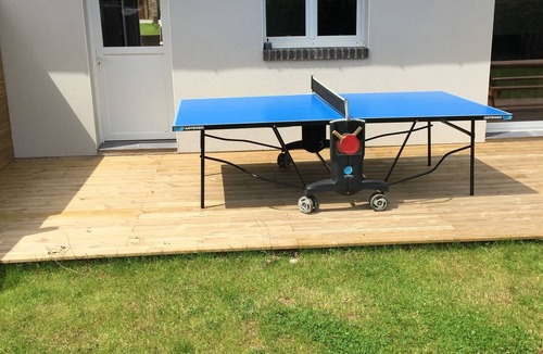 Coulomby House | Discovered opal coast