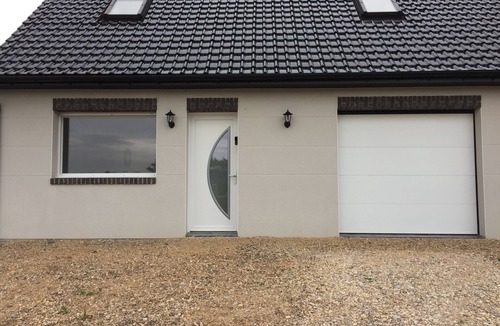 Coulomby House | Discovered opal coast