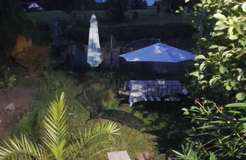 Baigts-de-Bearn Apartment | Discovering the Atlantic Pyrenees