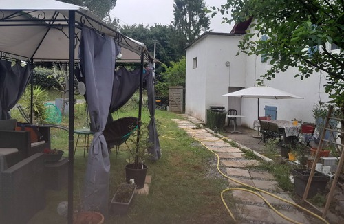 Baigts-de-Bearn Apartment | Discovering the Atlantic Pyrenees