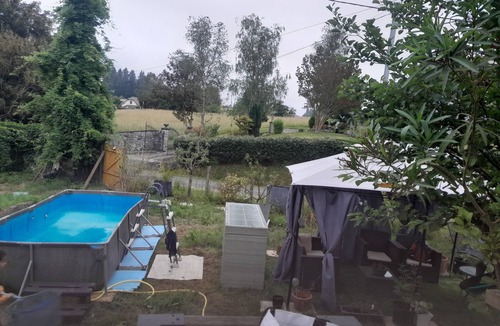 Baigts-de-Bearn Apartment | Discovering the Atlantic Pyrenees