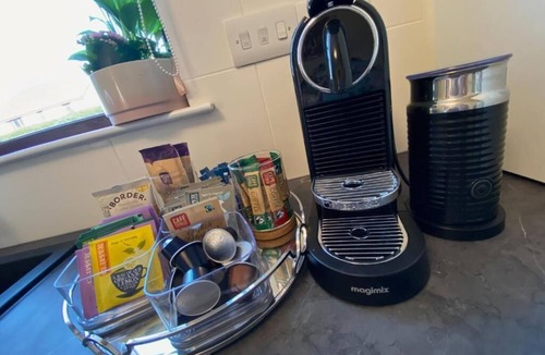 South Galson Apartment | DiscoverNESS Apartment