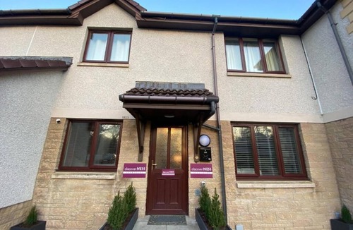 South Galson Apartment | DiscoverNESS Apartment