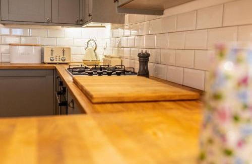 Cropthorne House | Discovery Barn - Luxury 2 Bed Barn Conversion!