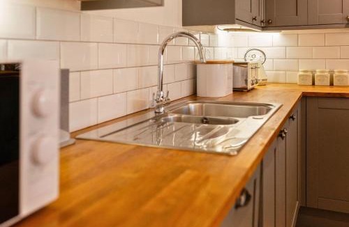 Cropthorne House | Discovery Barn - Luxury 2 Bed Barn Conversion!