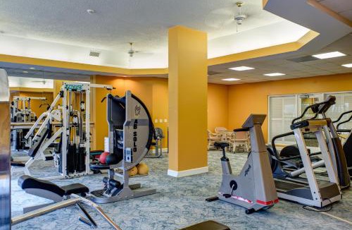 Port Canaveral Resort | Discovery Beach Resort