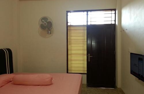 Tetebatu House | Discovery Homestay