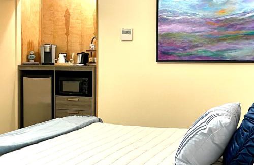 Friday Harbor Hotel | Discovery Inn