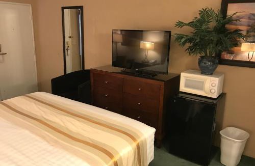 Grants Pass Hotel | Discovery Inn