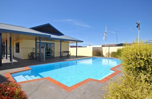 Solway Hotel | Discovery Motor Lodge