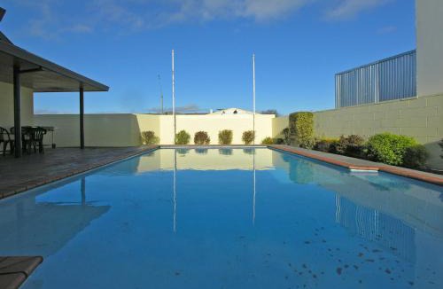 Solway Hotel | Discovery Motor Lodge