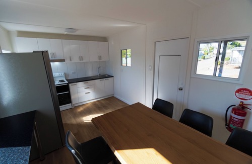 Fisher Other | Discovery Parks - Argylla