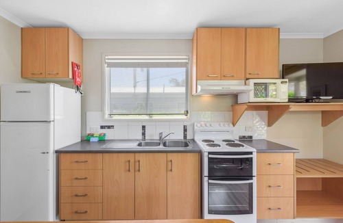 Fisher Other | Discovery Parks - Argylla