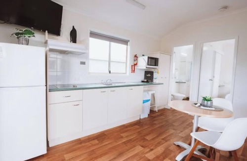 Bargara Apartment | Discovery Parks - Bargara