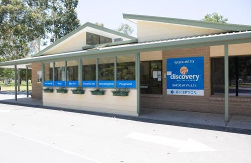 Tanunda Resort | Discovery Parks - Barossa Valley