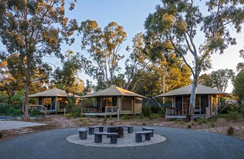Tanunda Resort | Discovery Parks - Barossa Valley
