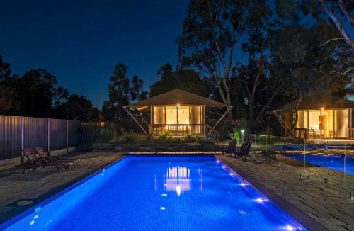 Tanunda Resort | Discovery Parks - Barossa Valley