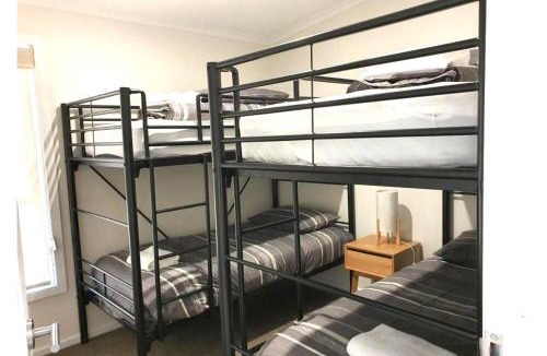 Freeburgh Resort | Discovery Parks - Bright