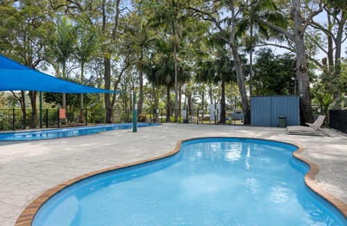 Burrill Lake Resort | Discovery Parks - Burrill Lake, Ulladulla